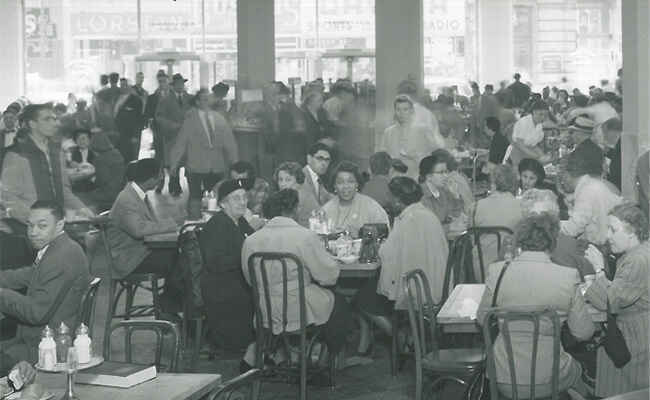 The Automat image