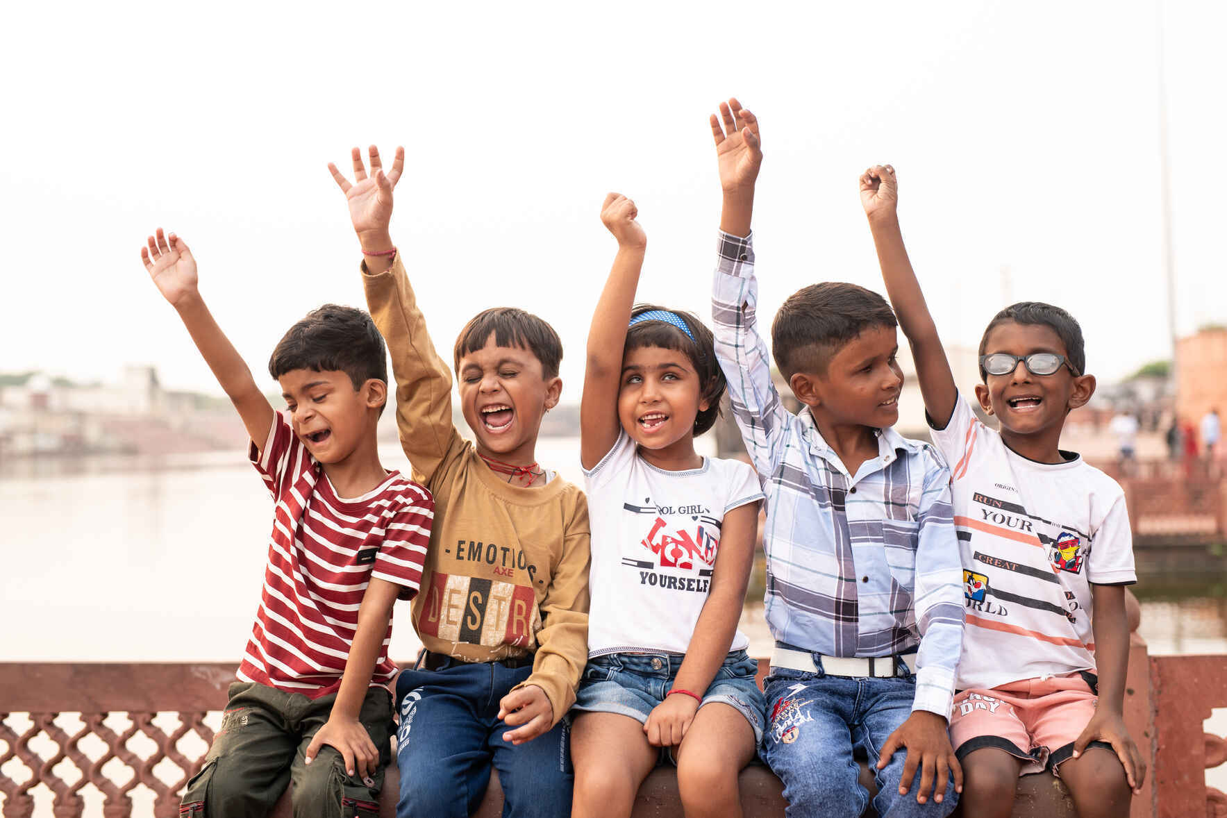 Help Children with Blindness Access Education image