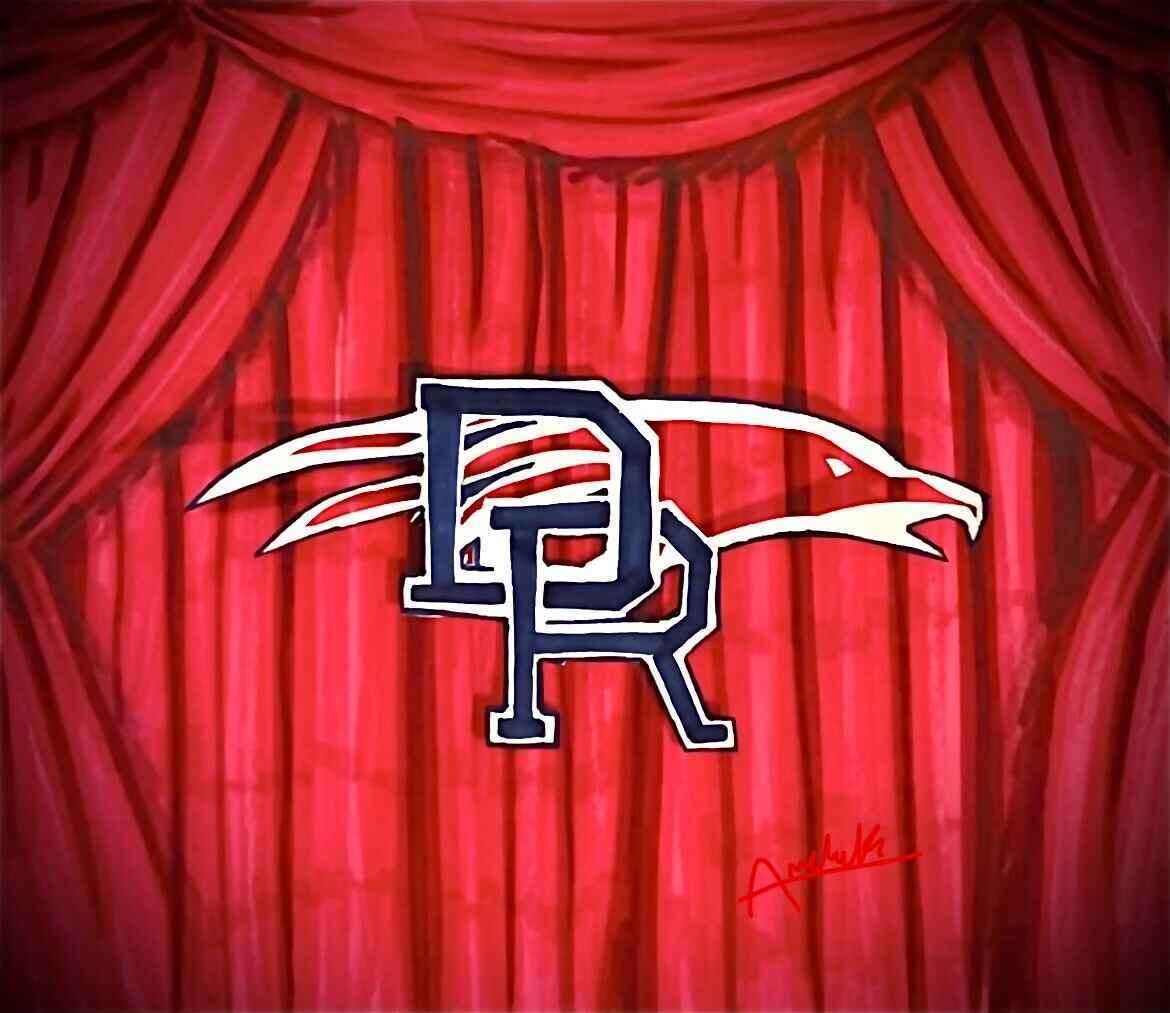 Upgrade the DRHS Theater! image