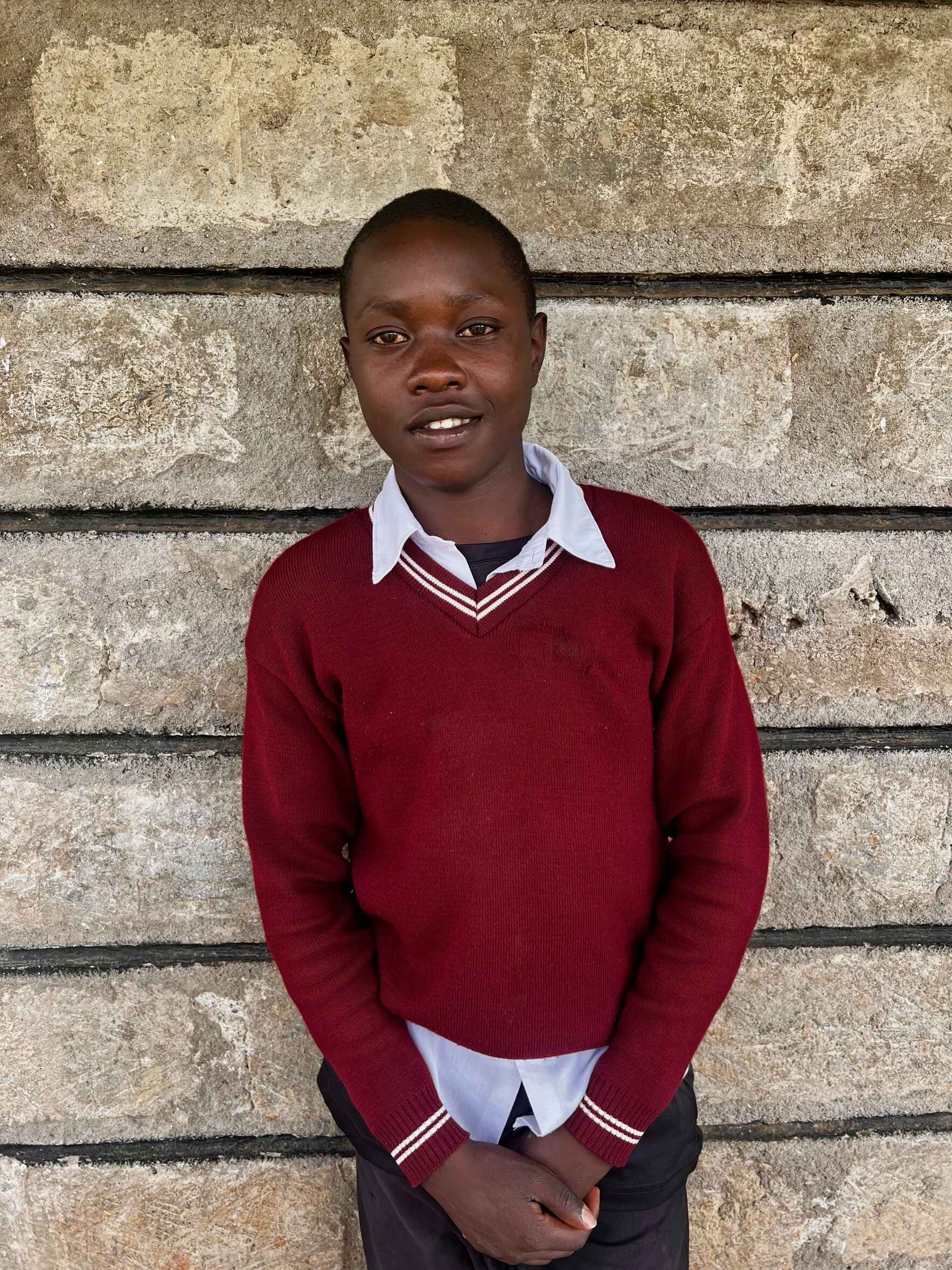 Sponsor a Child at Rapha Community Center image
