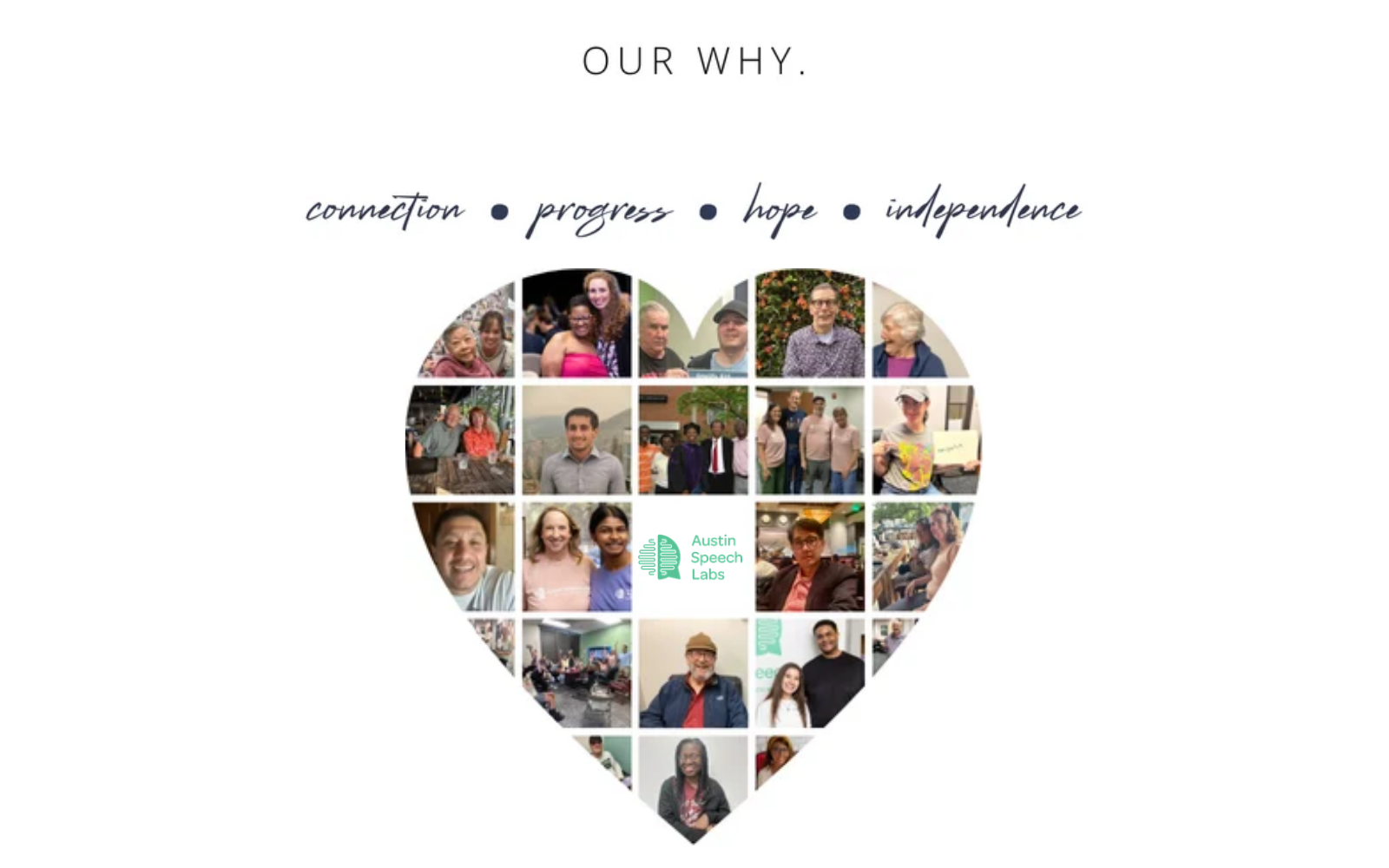 What's Your Why? image