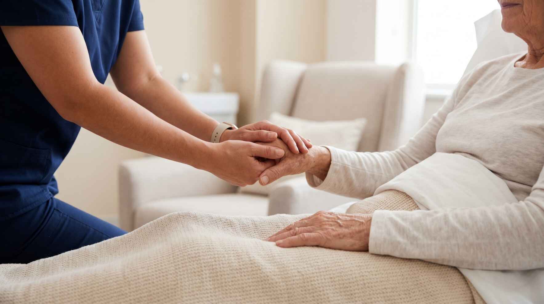 Help Share the Gift of Hospice image