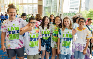 Become a See Kids Dream Partner by Adopting a School image
