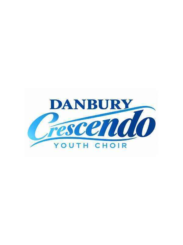 Danbury Crescendo Youth Choir Ensemble Membership image