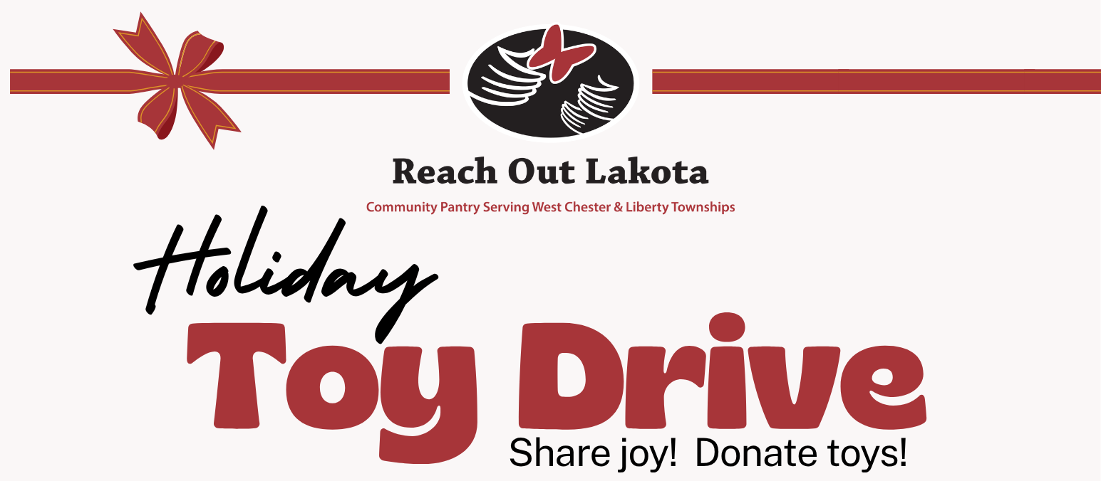 Share Joy - Donate Toys! image