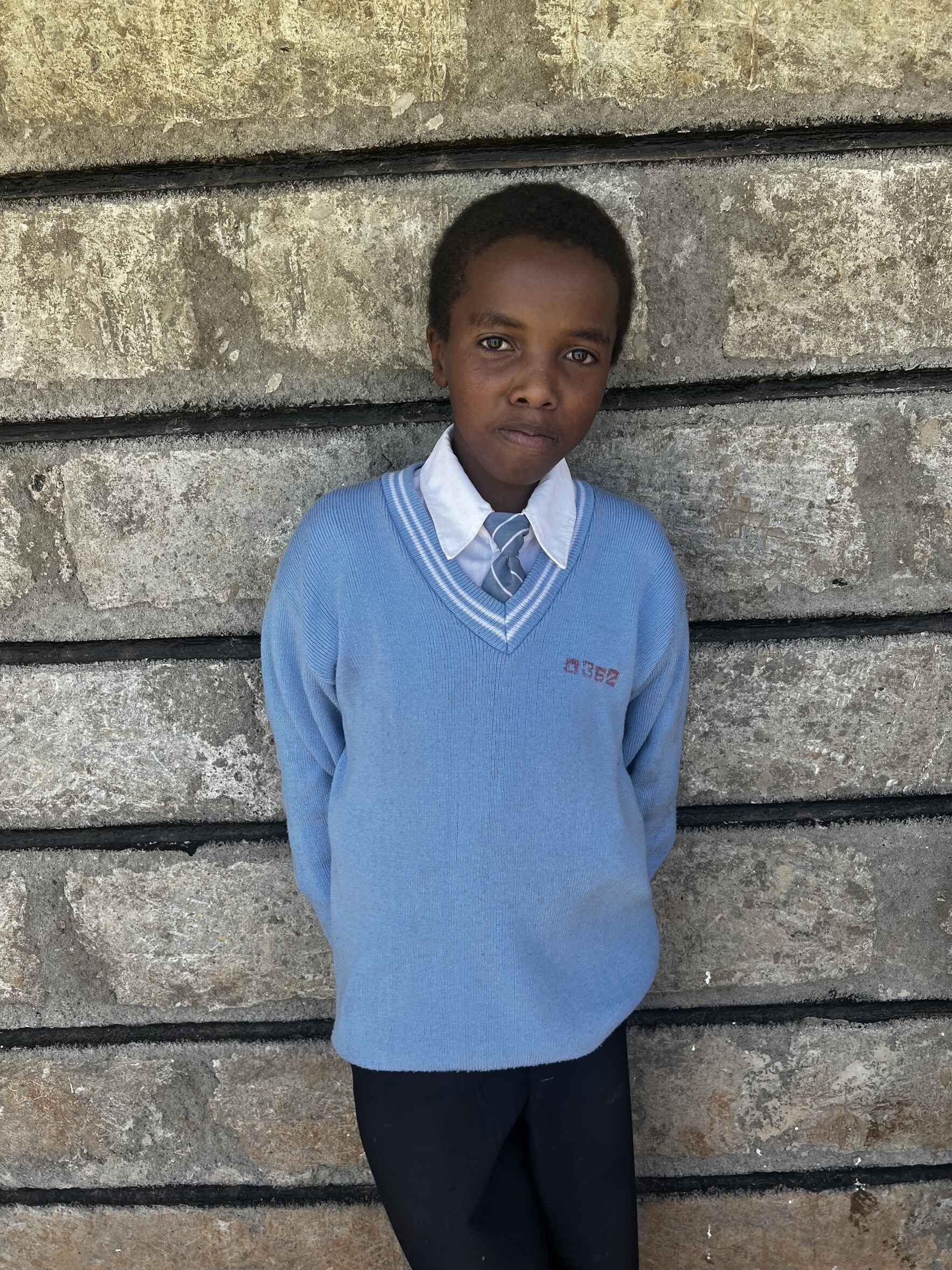 Sponsor a Child at Rapha Community Center image