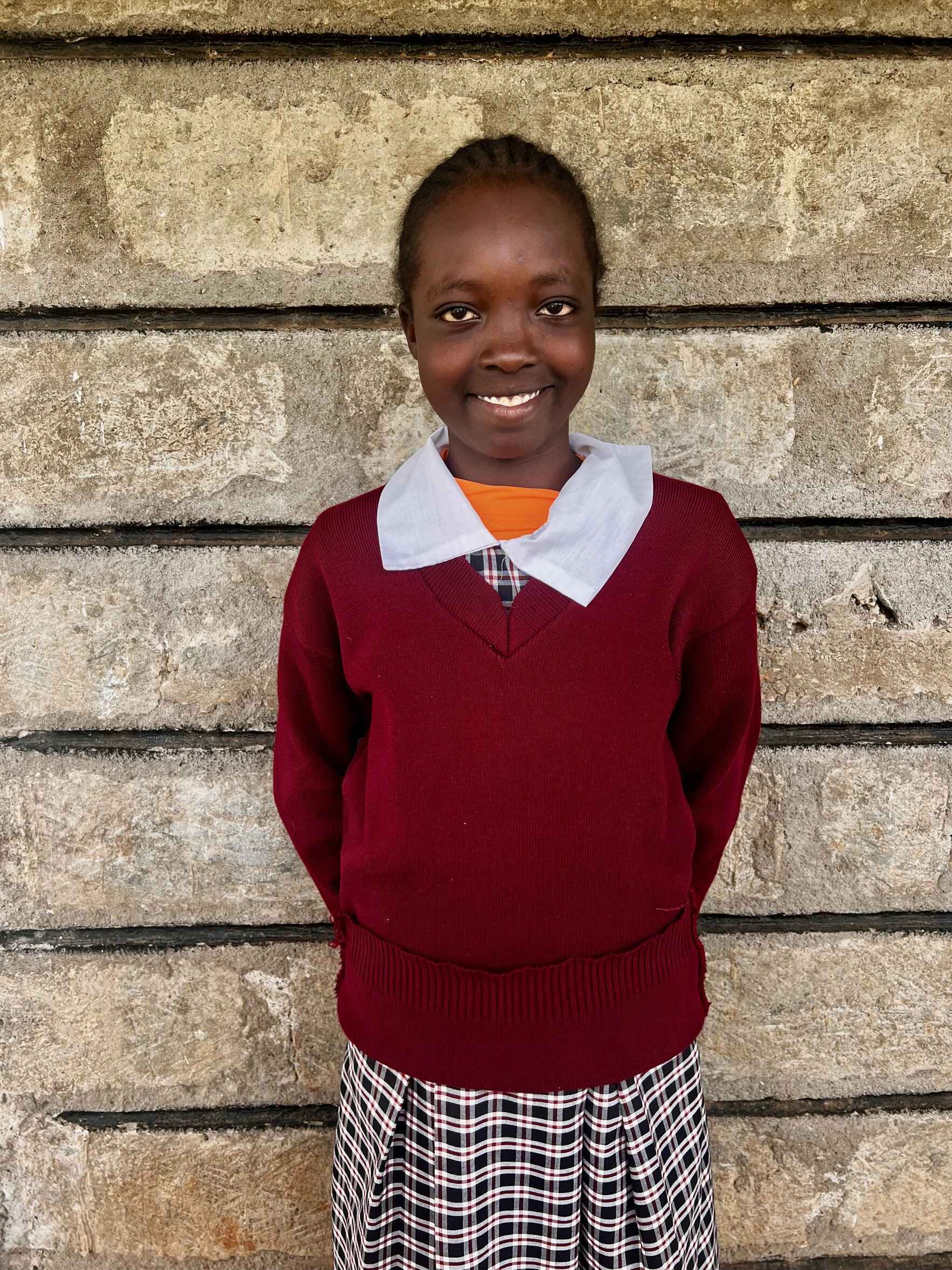 Sponsor a Child at Rapha Community Center image
