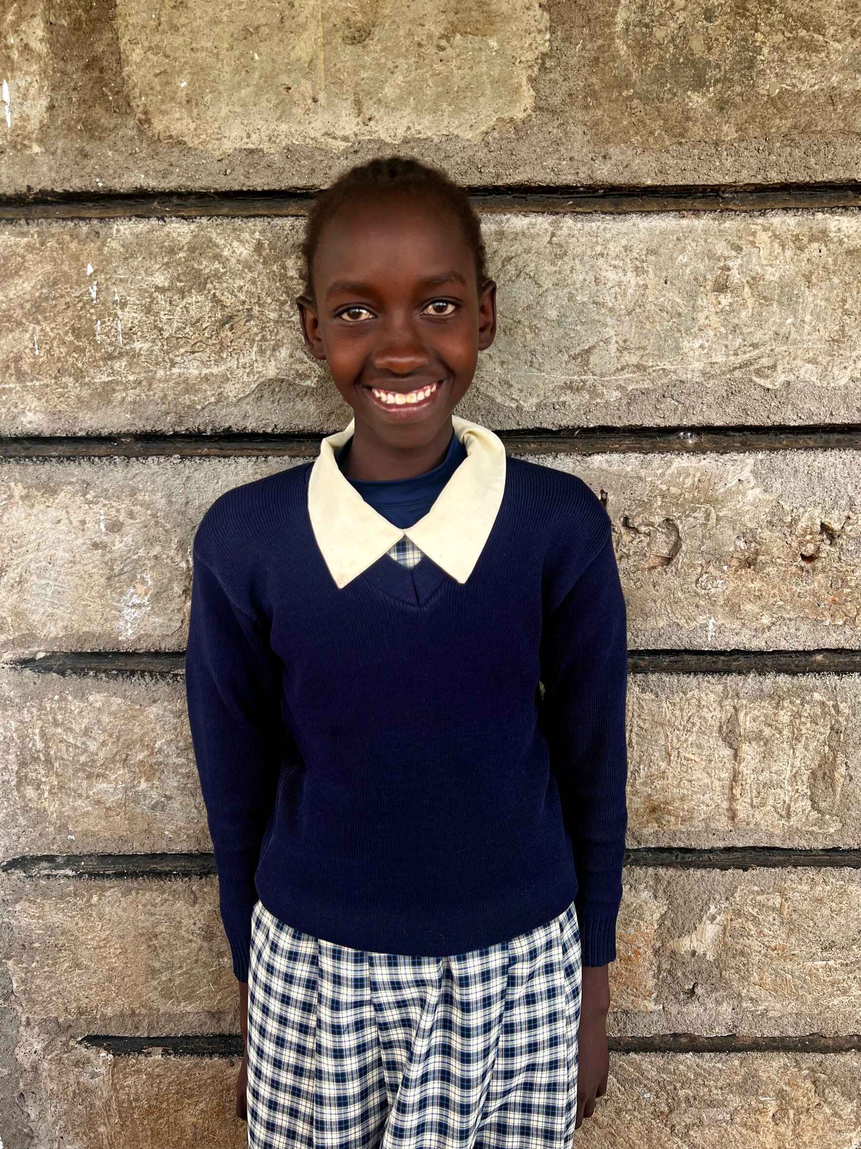 Sponsor a Child at Rapha Community Center image