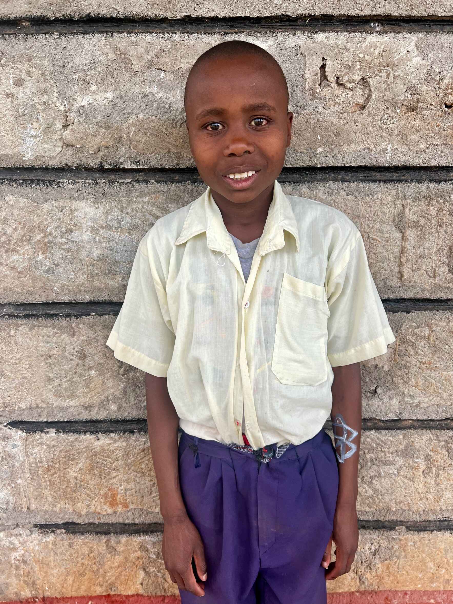 Sponsor a Child at Rapha Community Center image