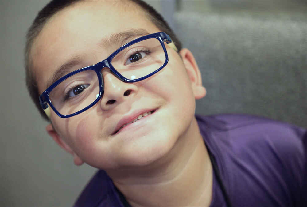 Every Child Deserves a Chance to Flourish! image