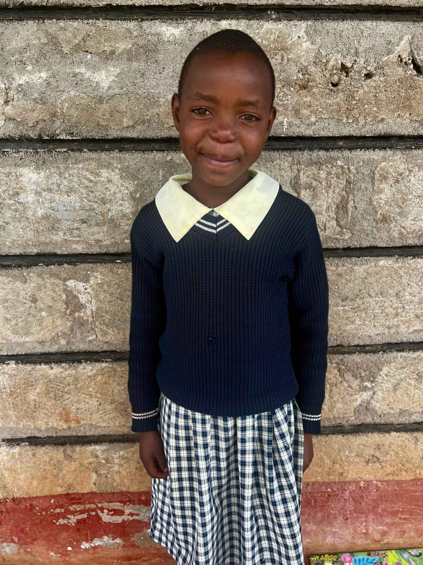 Sponsor a Child at Rapha Community Center image