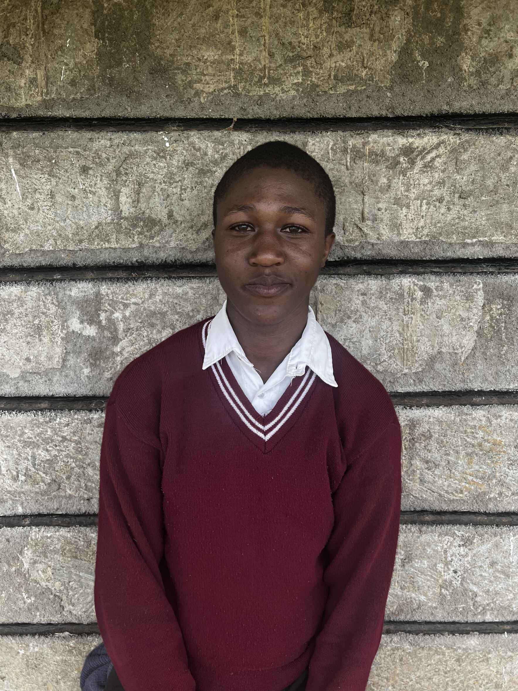 Sponsor a Child at Rapha Community Center image