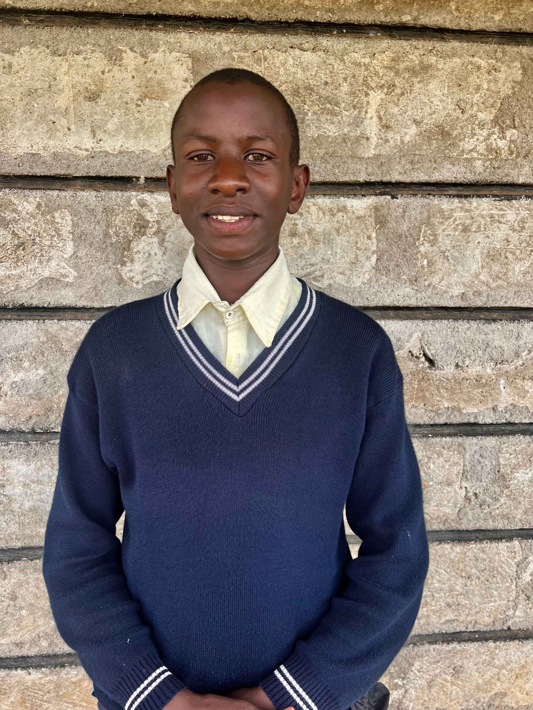 Sponsor a Child at Rapha Community Center image