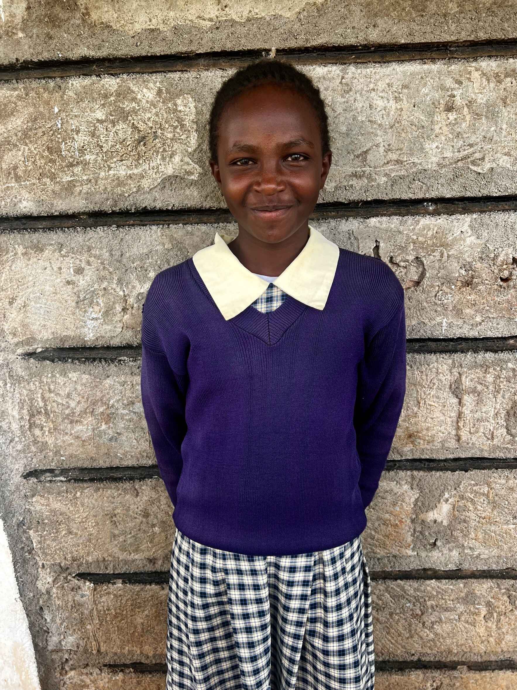 Sponsor a Child at Rapha Community Center image