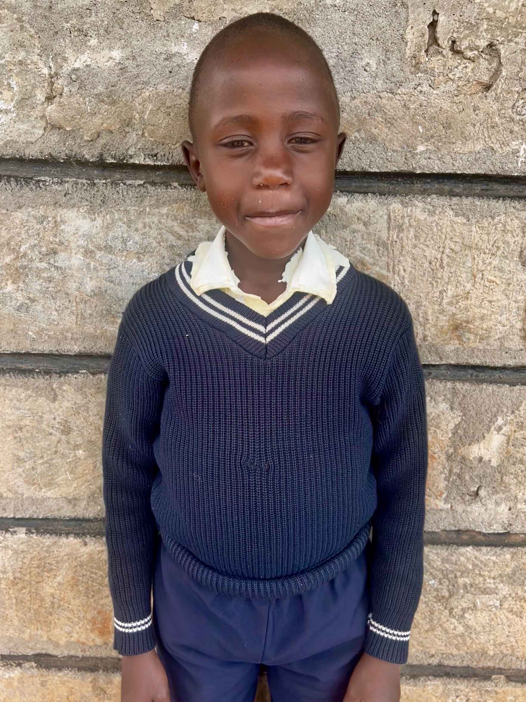 Sponsor a Child at Rapha Community Center image