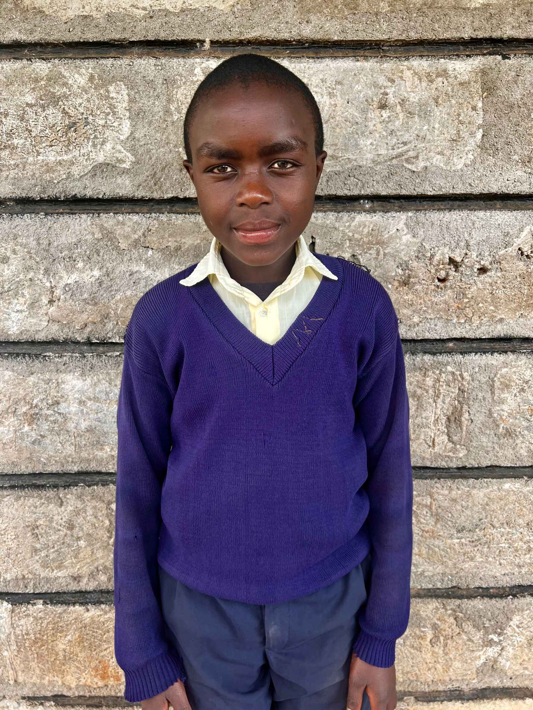 Sponsor a Child at Rapha Community Center image