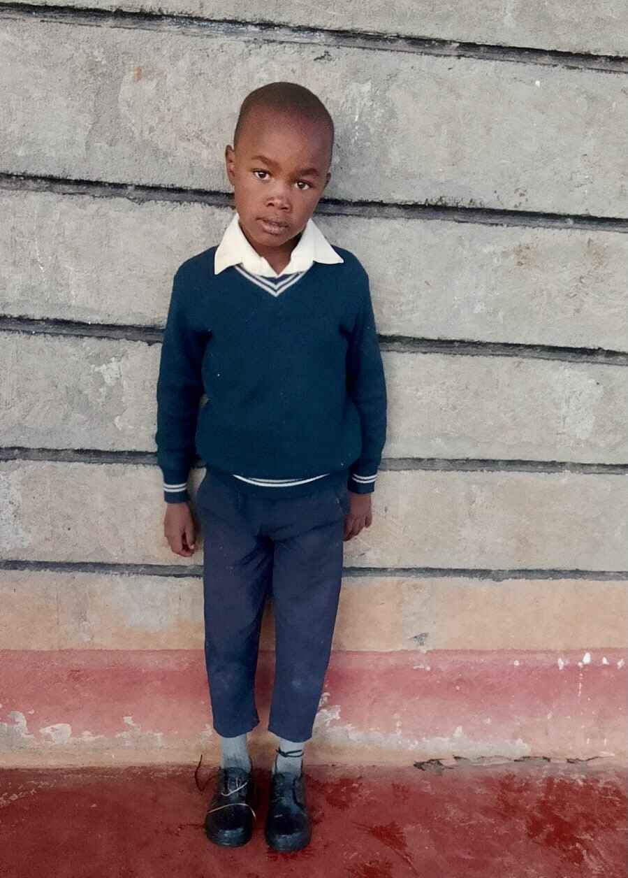 Sponsor a Child at Rapha Community Center image