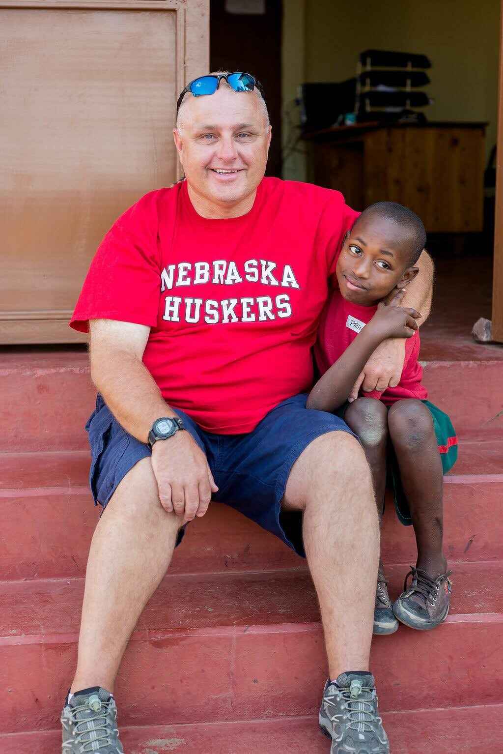 In memory of Reed, his family is bringing a furry friend to provide support, love and connection with our Imana Kids community. image