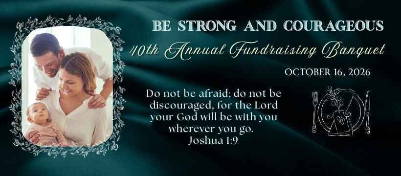 Do not be afraid, do not be discouraged...Be Strong & Courageous! image