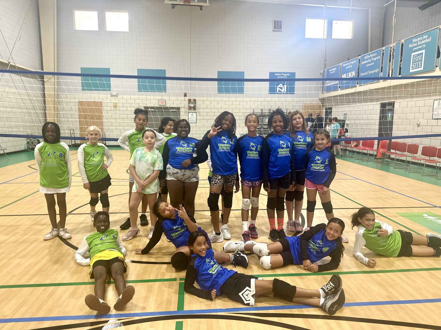 Tinervin Family Foundation $100,000 Match image
