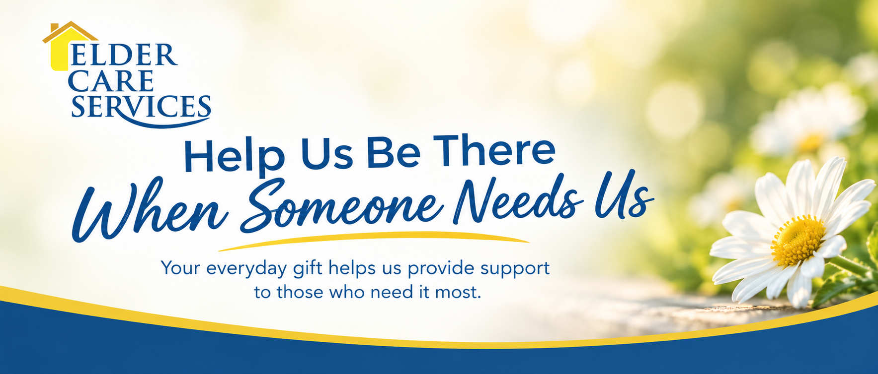 Give Today. Make an Impact. image