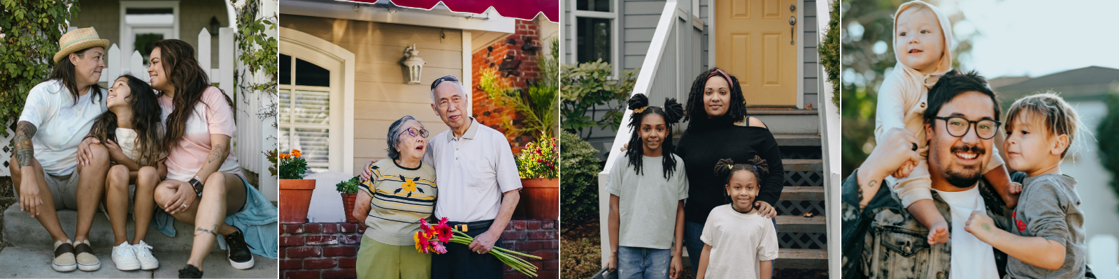 You can stop housing discrimination image