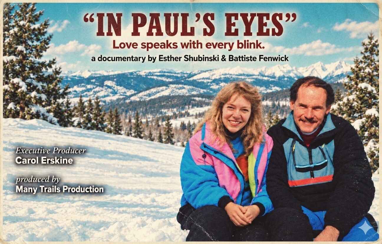 In Paul's Eyes image