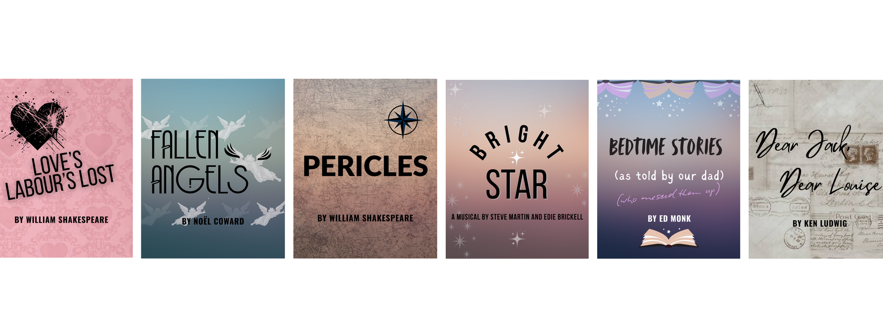 Support world class professional theatre in East Texas. image