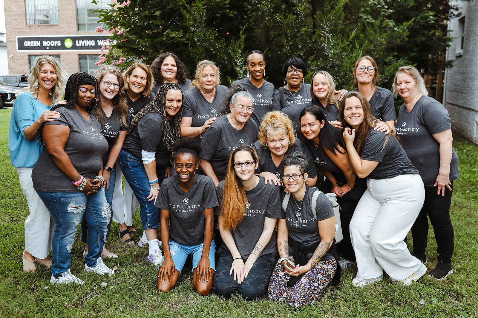 We are Making an Impact This Giving Tuesday and Beyond! image
