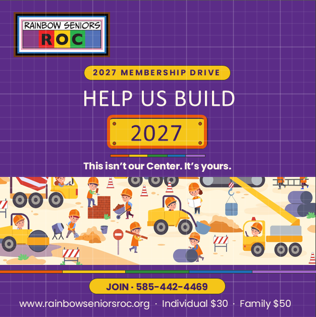 Help Us Build 2027! image