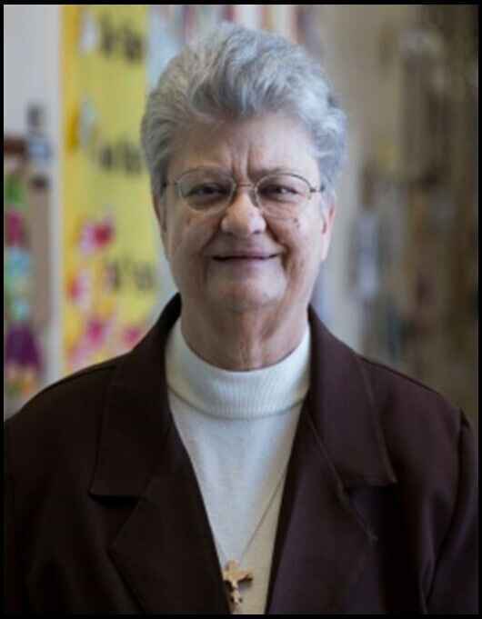 Sr. Mary Brendan Bogdan Scholarship Fund image