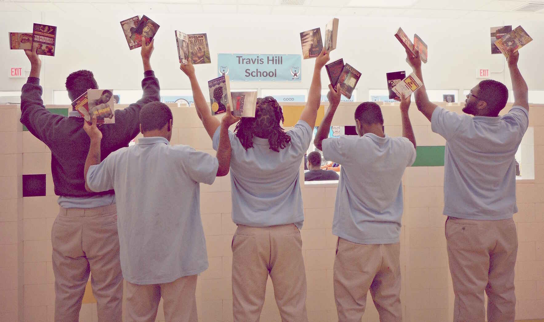 Sponsor a Classroom image