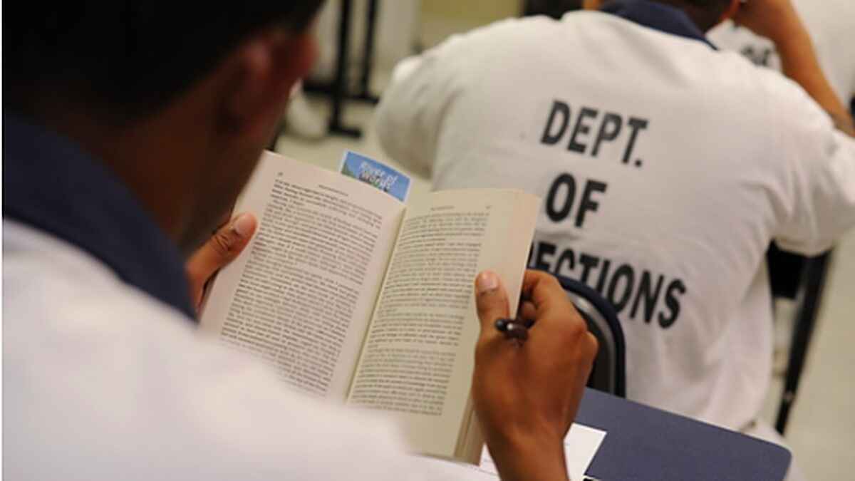CGA Forward: Education Opens Doors image