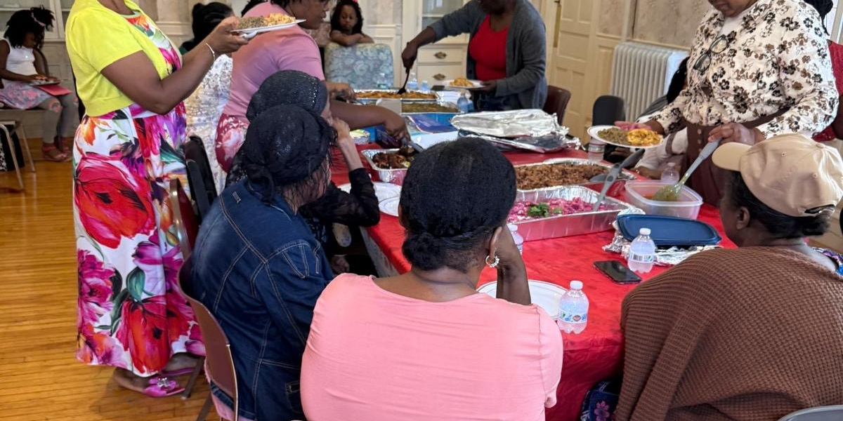Thousands of our Haitians Brothers and Sisters have Lost TPS status in the United States image