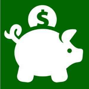 Make a monthly donation image