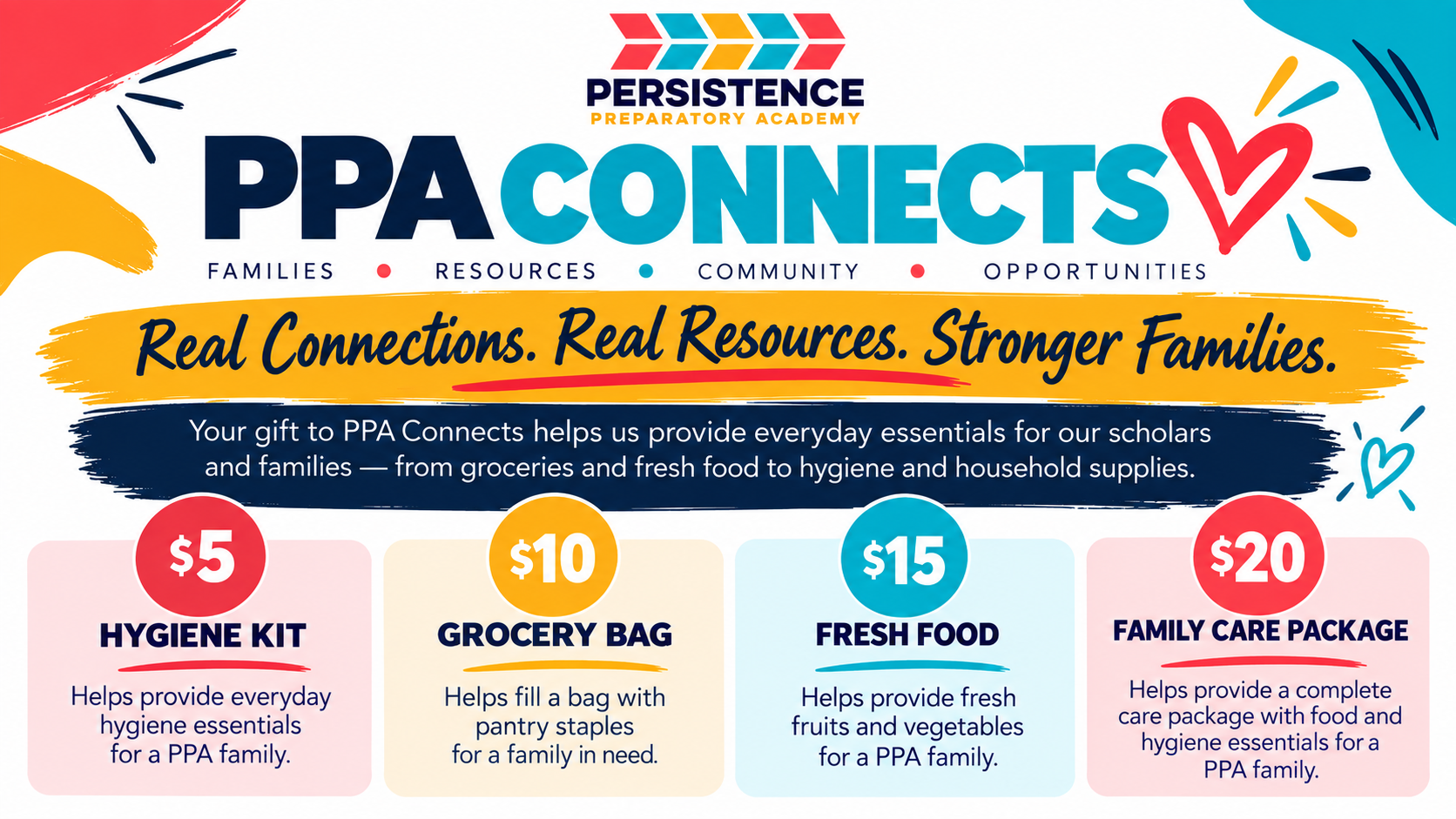 PPA Connects  image