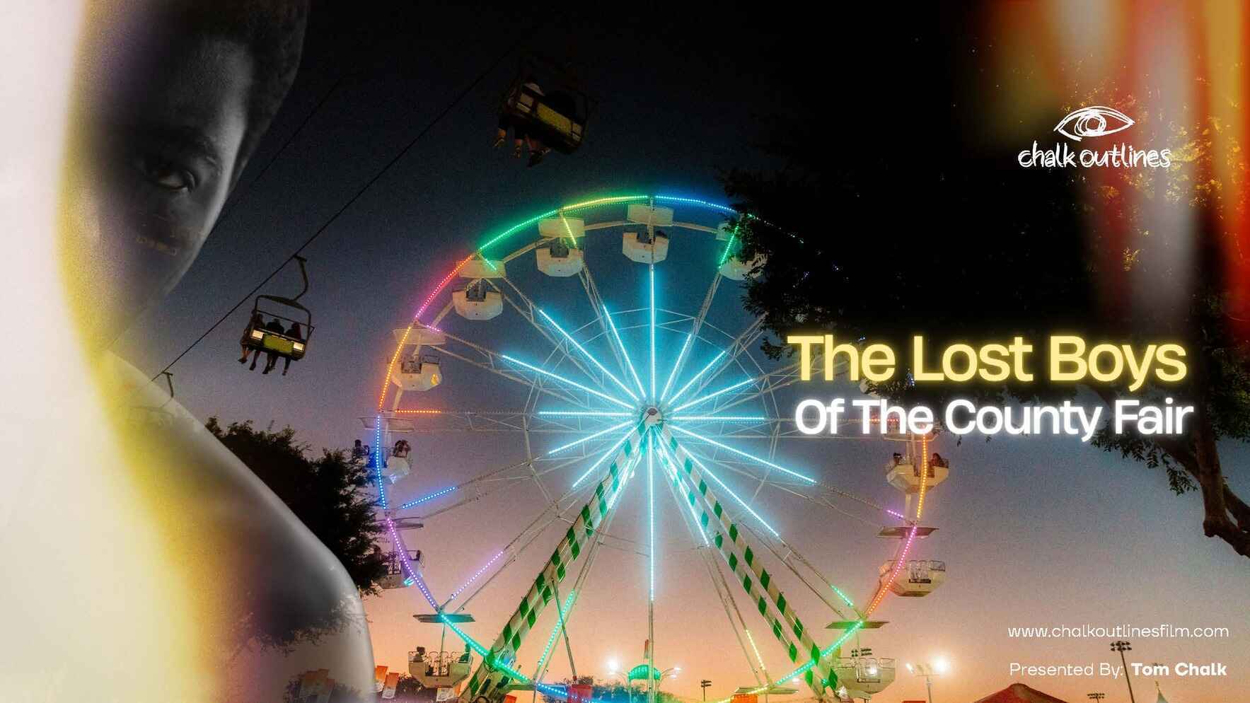 The Lost Boys Of The County Fair image