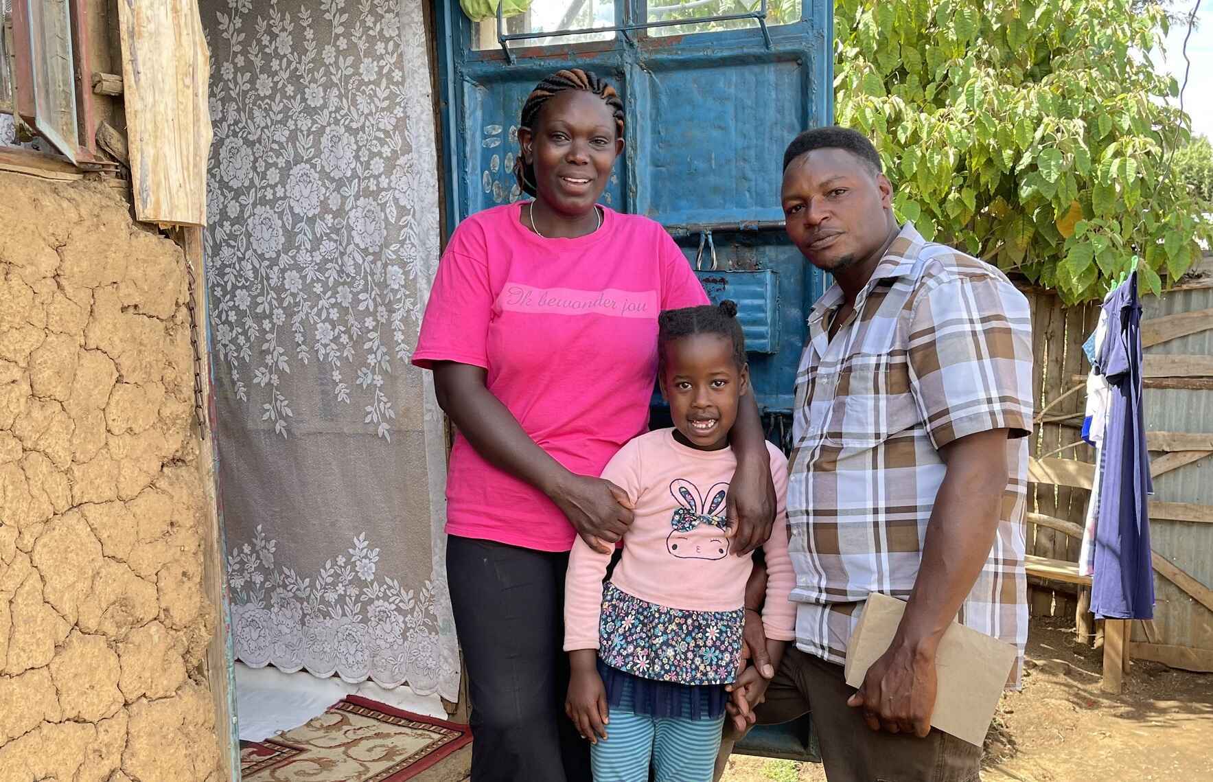 Family is the Goal. Follow-Up Makes It Last image