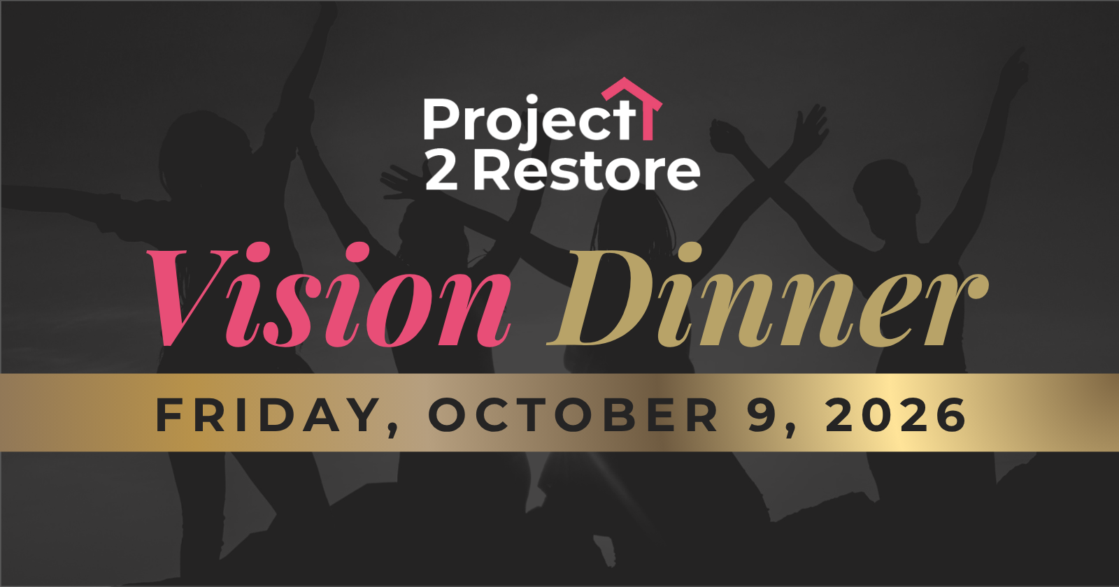Vision Dinner 2026 image
