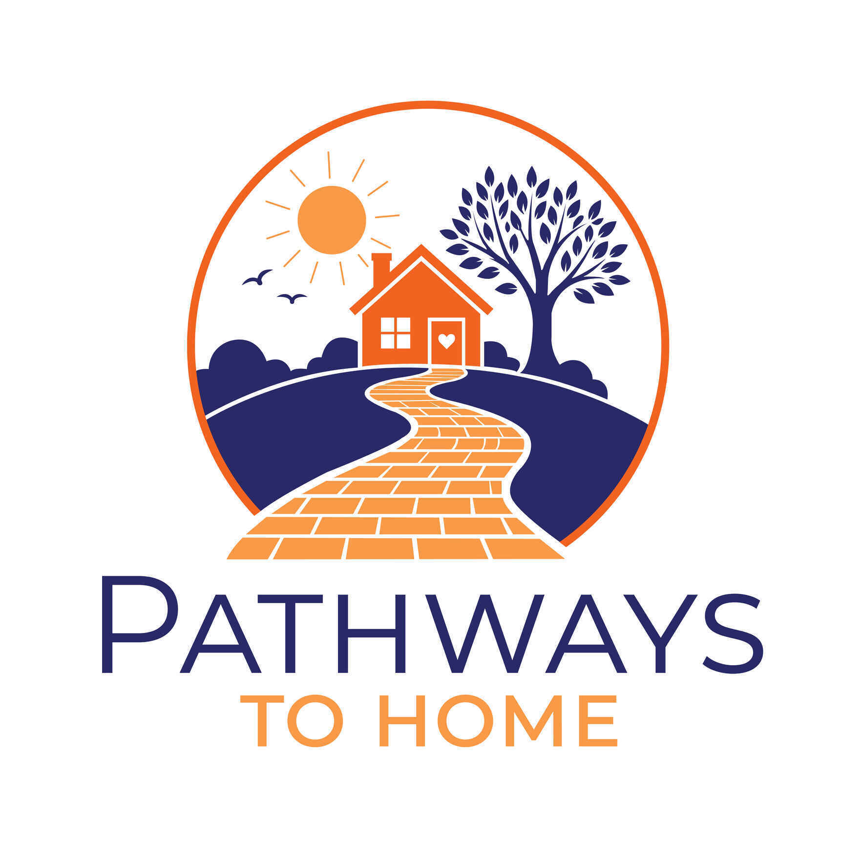 Pathways to Home image