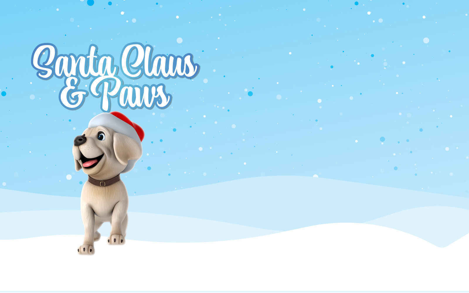 Support Seniors and Their Pets image