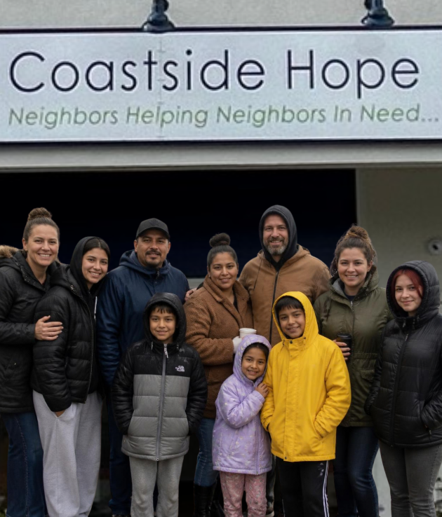 2026 Winter Coat Drive image