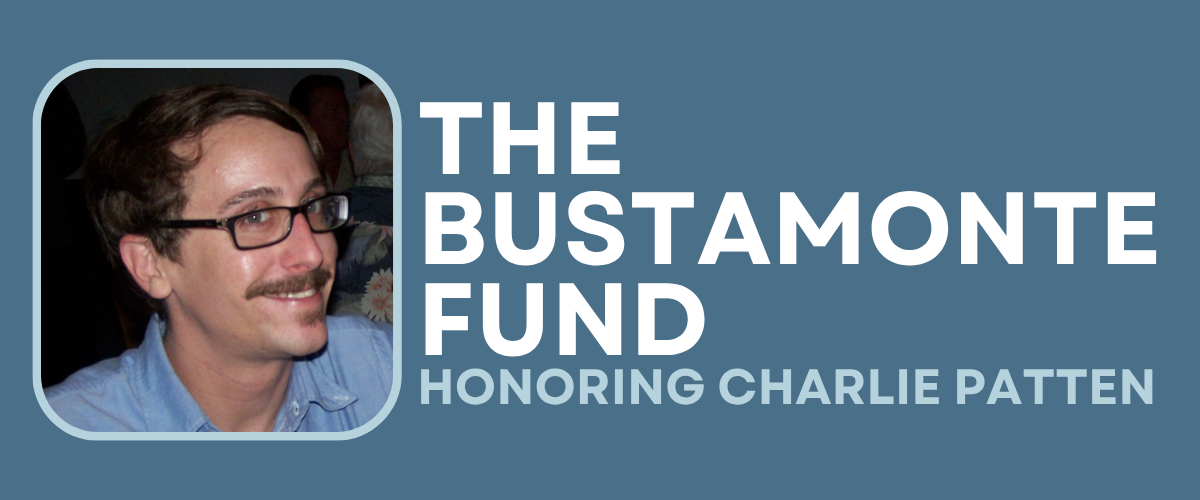 The Bustamonte Fund image
