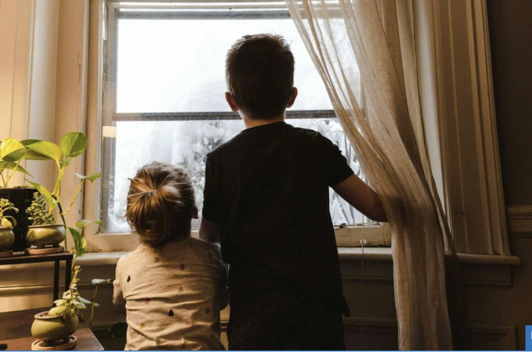 Our children and young adults need your support! image