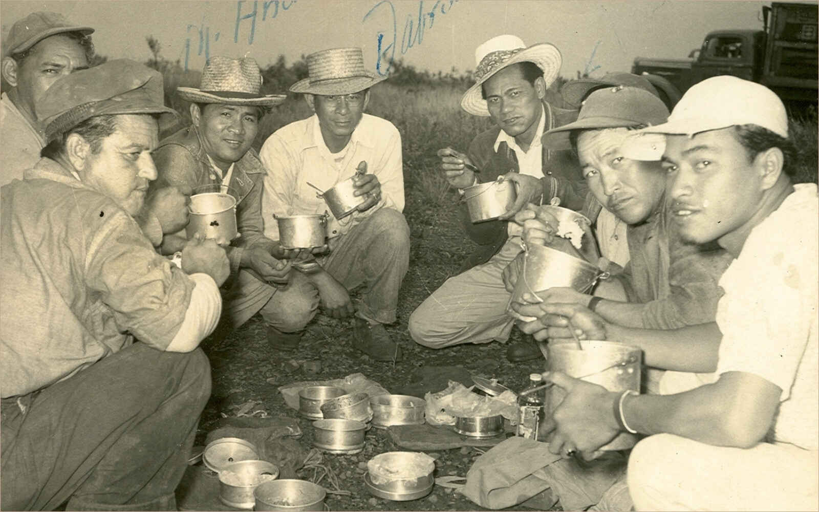 Help Protect Lāna‘i’s History Before It’s Lost image