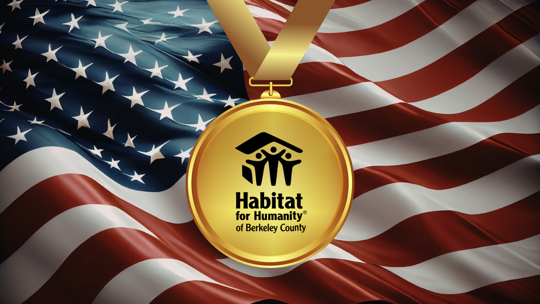 Go for Gold, & Support a Local Hero! 🏅🇺🇸 image