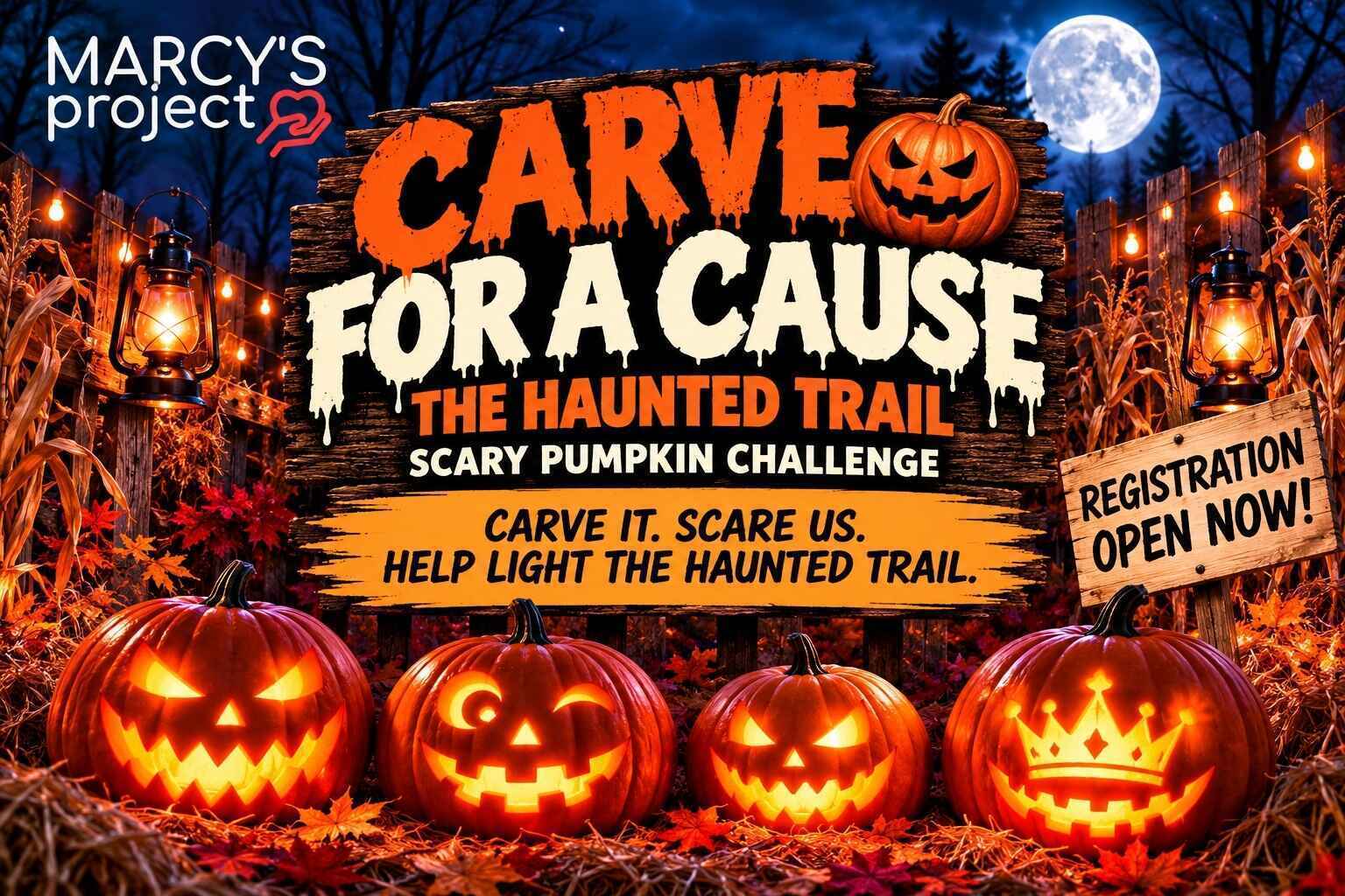 CARVE FOR A CAUSE image