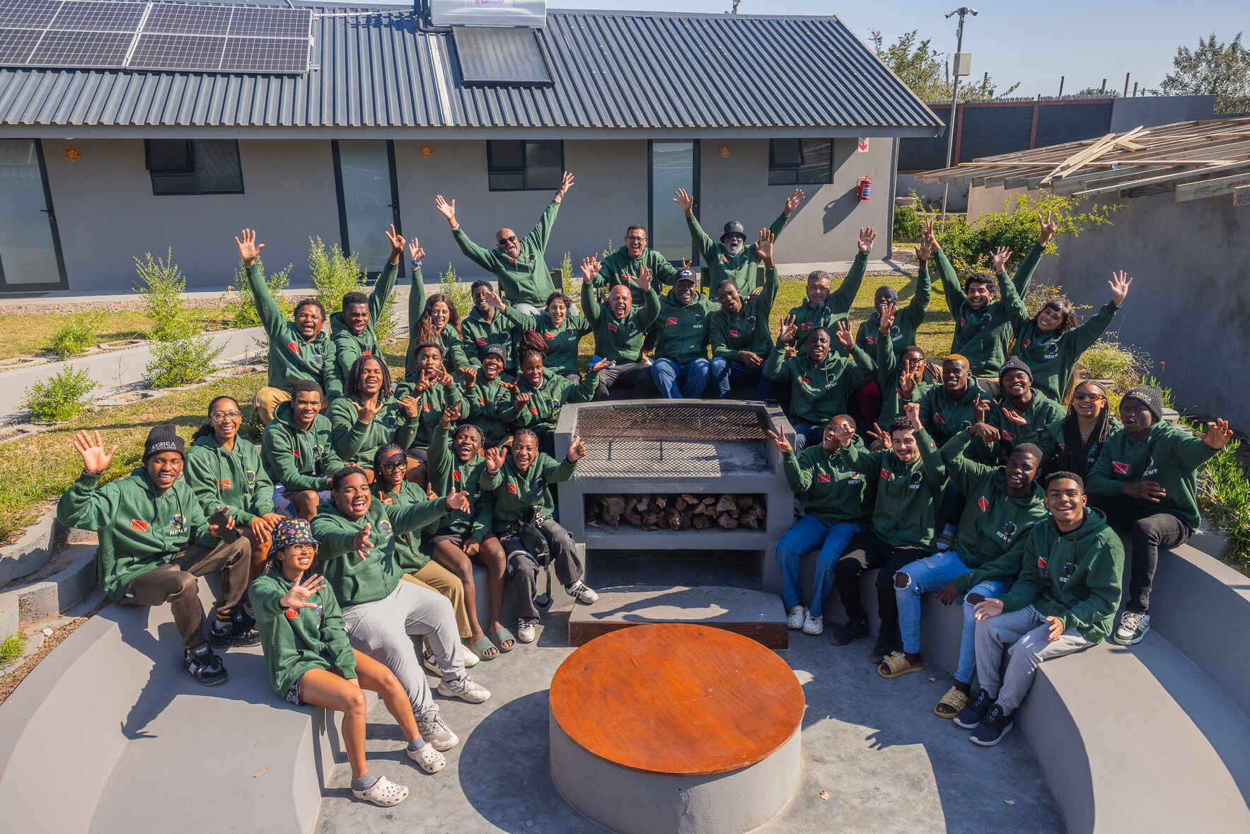 YDWP Empowerment  image