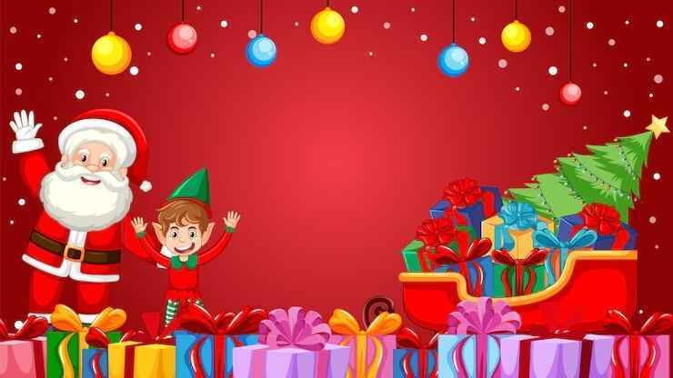Wrapped in Love: Bringing Holiday Joy to Foster & Kinship Families. image