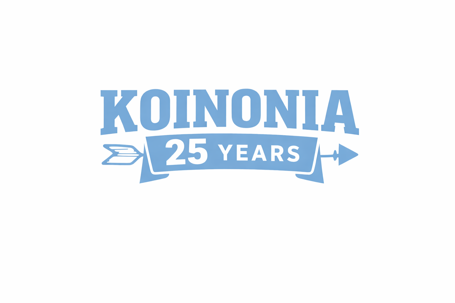 Choose your 25! image
